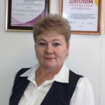 Уварова Галина Фёдоровна Уварова Галина Фёдоровна